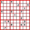 Sudoku Averti 100710
