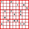 Sudoku Averti 34581