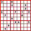 Sudoku Averti 109749