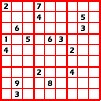 Sudoku Averti 54876