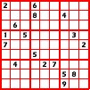 Sudoku Averti 56423