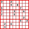 Sudoku Averti 43649