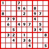 Sudoku Averti 74982