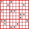Sudoku Averti 129553