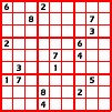 Sudoku Averti 53205