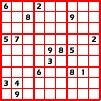 Sudoku Averti 123849