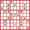 Sudoku Averti 87436