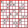 Sudoku Averti 74400