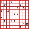 Sudoku Averti 99061