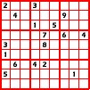 Sudoku Averti 126717