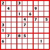 Sudoku Averti 62115