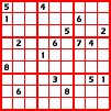 Sudoku Averti 84305