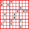 Sudoku Averti 58327