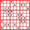 Sudoku Averti 58601