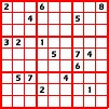 Sudoku Averti 53732