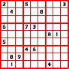 Sudoku Averti 127889
