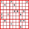 Sudoku Averti 88413
