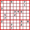 Sudoku Averti 61099