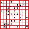 Sudoku Averti 155409