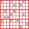 Sudoku Averti 126718