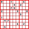 Sudoku Averti 135598