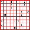 Sudoku Averti 70203