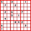 Sudoku Averti 40011
