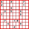 Sudoku Averti 41592