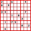 Sudoku Averti 52849