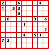 Sudoku Averti 40111