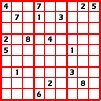 Sudoku Averti 131589