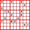 Sudoku Averti 129385