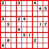 Sudoku Averti 56458