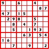 Sudoku Averti 74275