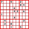 Sudoku Averti 57682