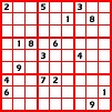 Sudoku Averti 75331