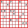 Sudoku Averti 136456