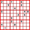 Sudoku Averti 86783