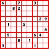 Sudoku Averti 129887