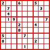 Sudoku Averti 73621