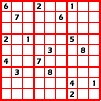 Sudoku Averti 53834