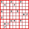 Sudoku Averti 57453