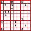 Sudoku Averti 32572