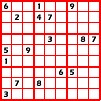 Sudoku Averti 87197