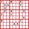 Sudoku Averti 57587