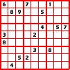 Sudoku Averti 65832