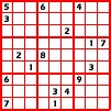 Sudoku Averti 125676