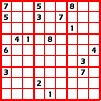 Sudoku Averti 40799