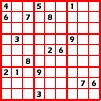 Sudoku Averti 68579