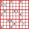 Sudoku Averti 126458